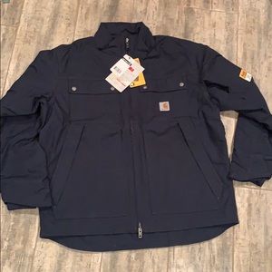 Carhartt Thinsulate Jacket